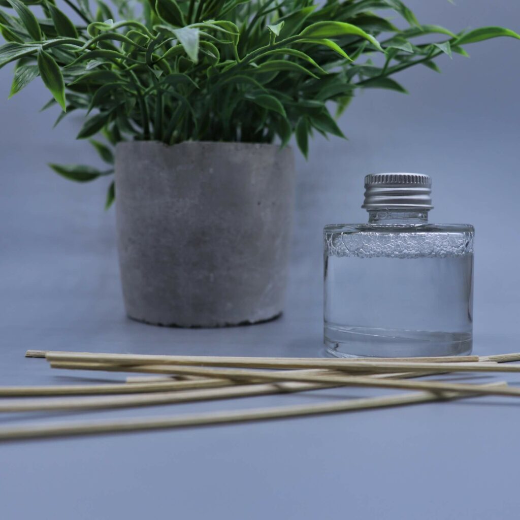 Can You Clean + Reuse Reed Diffuser Sticks?